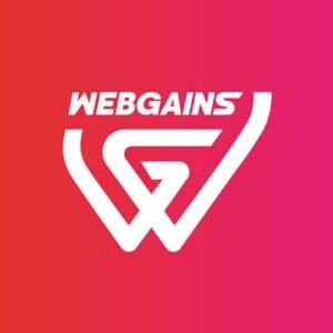 Webgains Affiliate Marketing Company