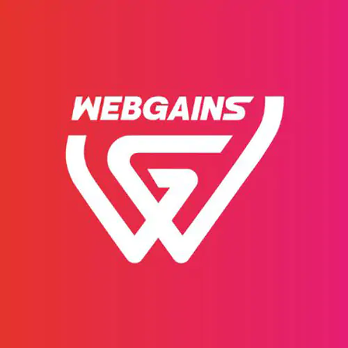 webgains affiliate marketing company