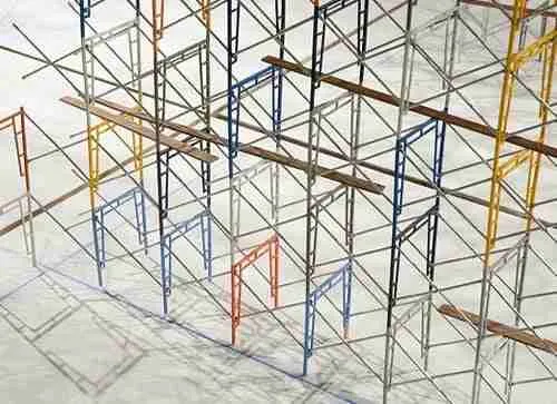 website structure