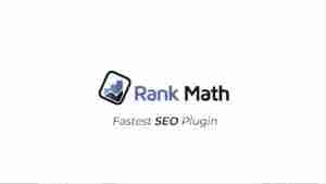 Rank Math SEO Plugin Review