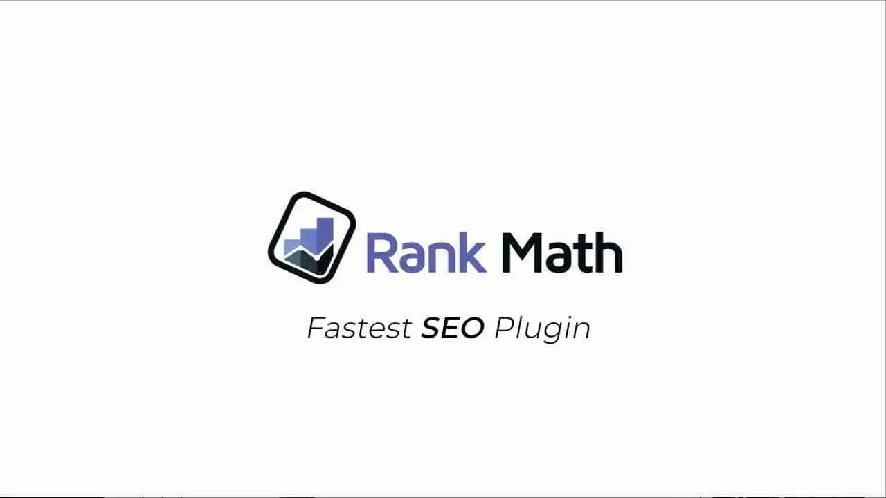 Rank math: the fastest seo plugin - enhancing your website's search engine optimization. rank math seo plugin review