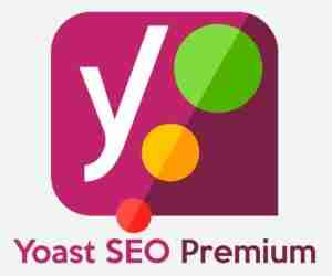 You’re linking to another page with the focus keyword you want this page to rank for