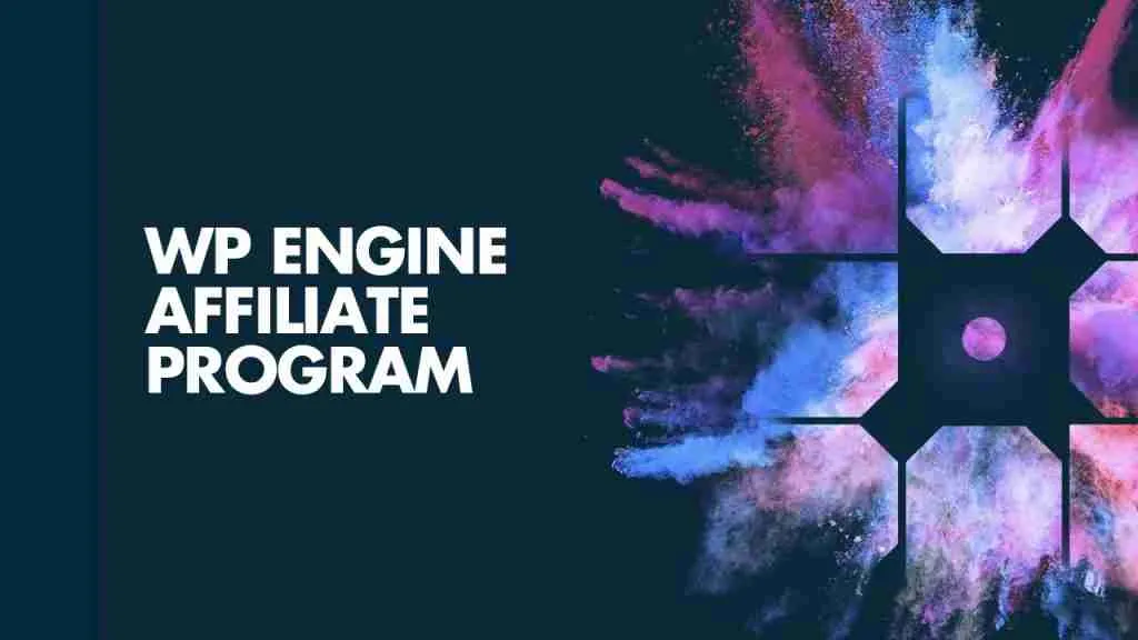 Explore the cosmos of opportunity with the wp engine affiliate programme review.