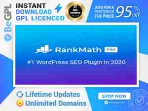 How Rank Math SEO Plugin Can Supercharge Your Website’s Performance