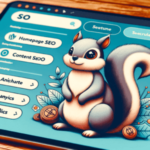 Squirrly SEO Plugin: The Nutty Good and Bad!