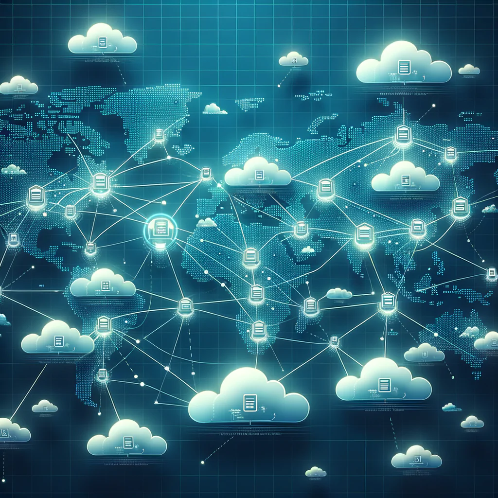 cloudflare.com cdn