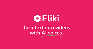 create videos with fliki