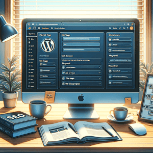 WordPress SEO Tips