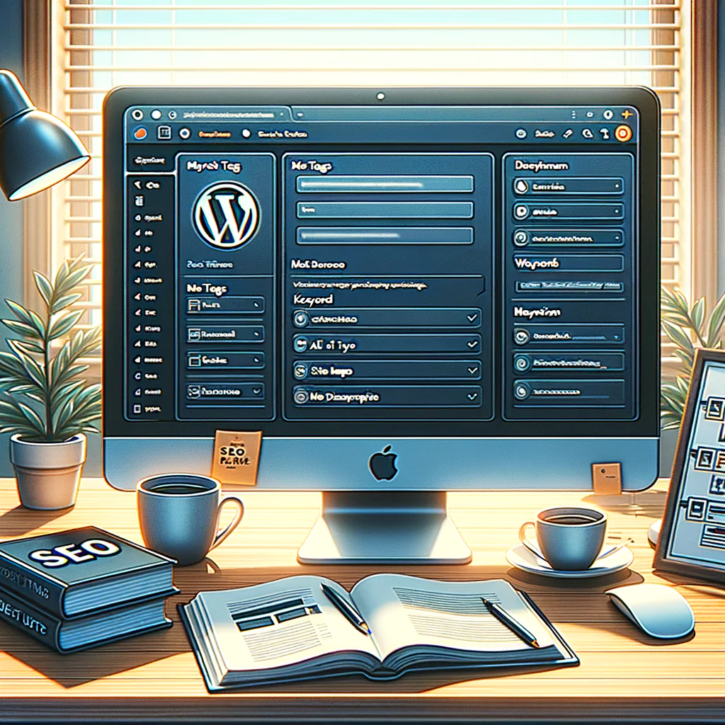 WordPress SEO Tips