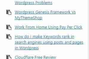 Be Careful How You Use yoast internal linking suggestions