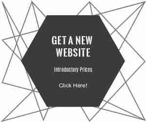 get a new website