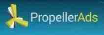 propeller ads good alternative to adsense or better? propeller ads logo
